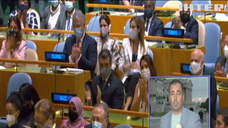 Високі дебати Генеральної асамблеї ООН: чи приїде на захід російська делегація