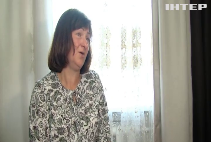 Рідні благають визволити з полону тридцятирічну Мар'яну Мамонову з Рівненщини