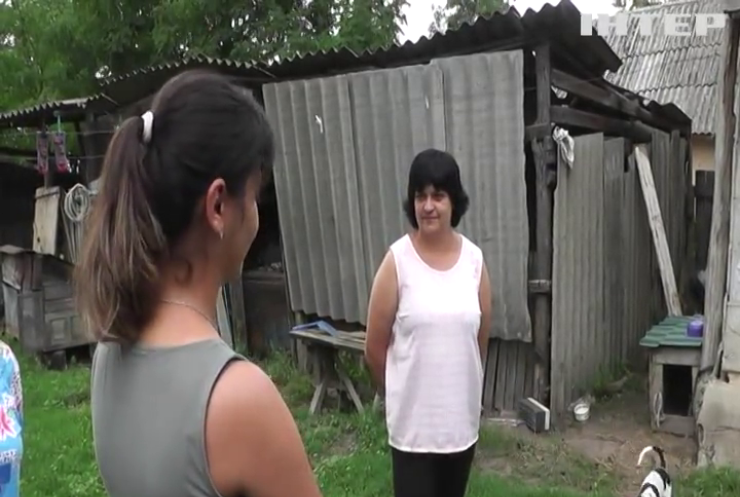 На Кіровоградщині вимушеним переселенцям пропонують розселятися у сільській місцевості