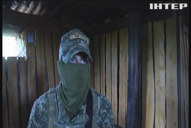 Виявляли загони ворожої техніки: як прикордонники першими зустріли ворога на Луганщині