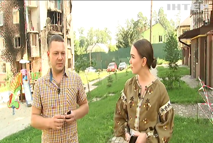 Герої України: розмова з волонтером, який врятував із окупованого Ірпеня більше тисячі людей