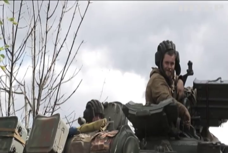 Донецький напрямок: як ЗСУ штурмують укріплення ворога?