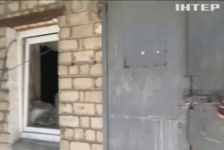 Окупанти не припиняють спроб вийти на адміністративні межі Донецької області