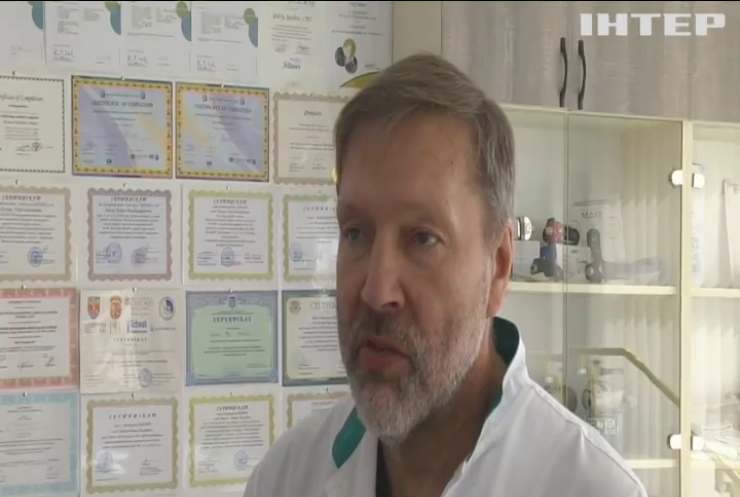 В Україні впроваджують виготовлення протезів за ісландською методикою