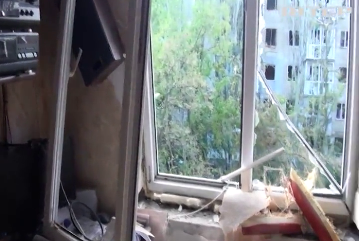 На Миколаївщині пошкоджені понад 12 тисяч об'єктів цивільної інфраструктури