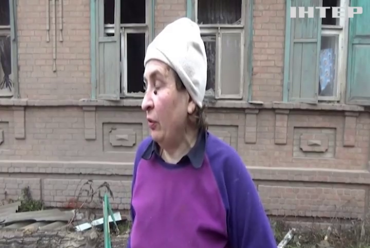 Уздовж траси Сватове-Кремінна окупанти готують лінію оборони