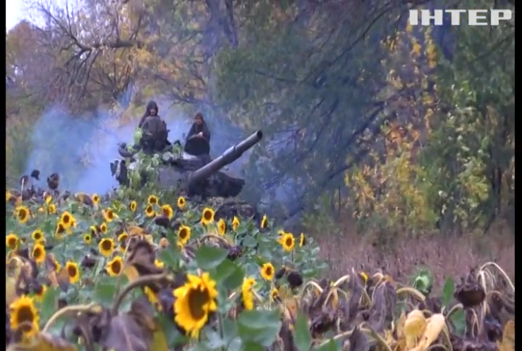 Контрнаступ ЗСУ триває: як українські захисники тримають оборону на Бахмутському напрямку