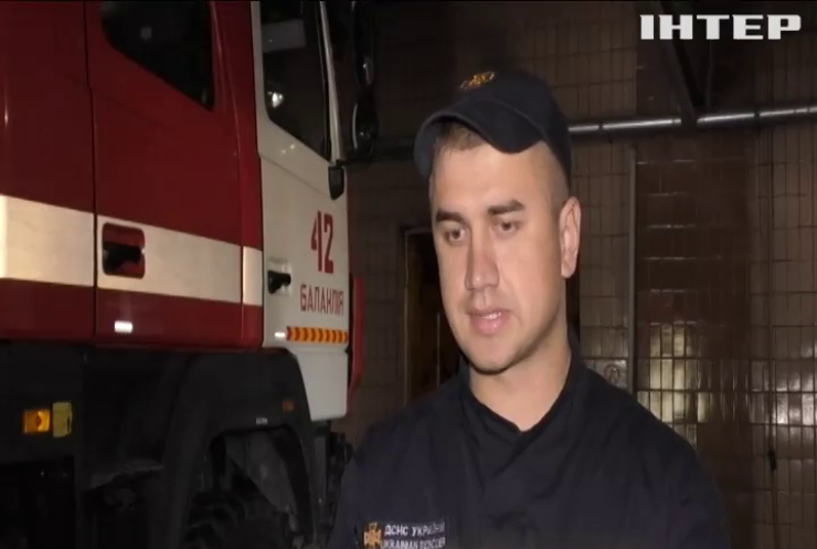 Пожежники з Балаклії півроку працювали без електрики та звʼязку: що довелося пережити героям