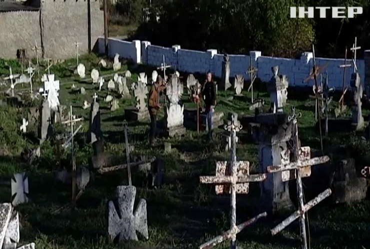 В Одесі знаходиться найстаріше козацьке кладовище півдня України: хто там похований