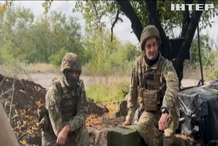 Вони якісно чинять опір загарбникам: як працюють мінометники