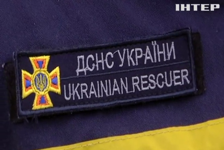 Понад сто днів в окупації під українським прапором: історія рятувальника з Олешок