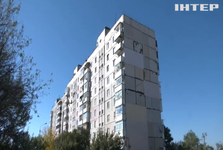 Рашисти щодня обстрілюють Степногірськ з артилерії та авіації