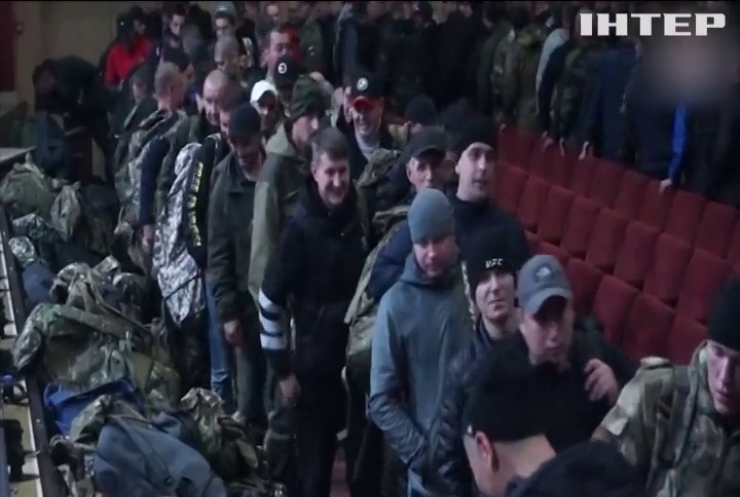 70 тисяч утилізованих російських солдат: могилізація триває