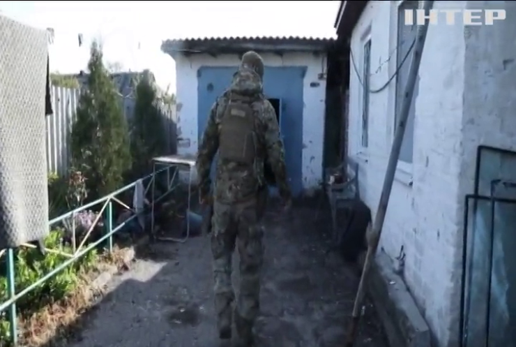 Військові показали, що залишають по собі окупанти на українській землі