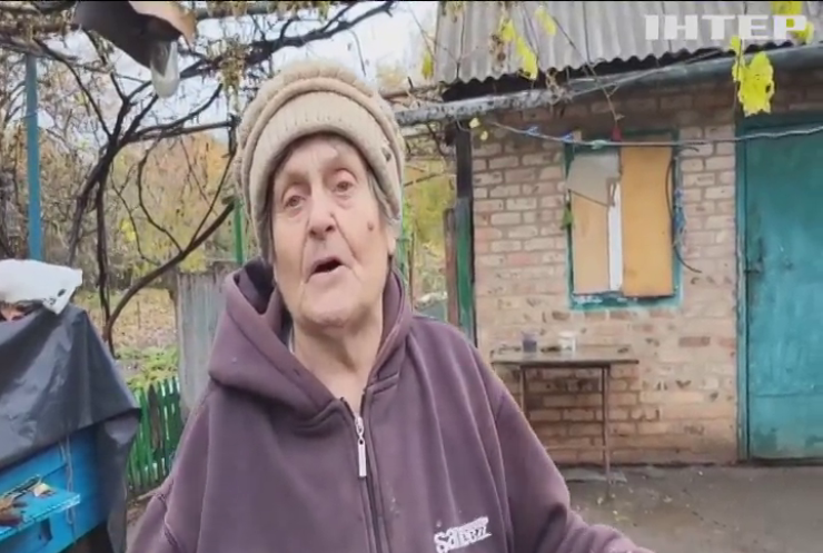 Українські бійці звільнили на Луганщині дев'ять населених пунктів