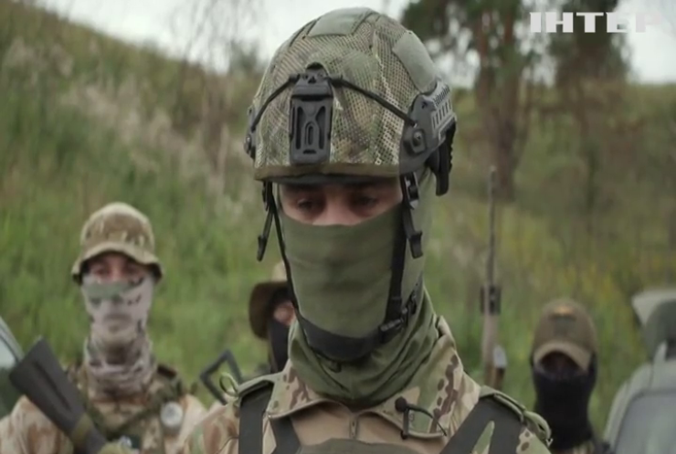 Пліч-о-пліч з українцями на передовій воюють чеченці: чому вони вважають російську війну проти України своєю