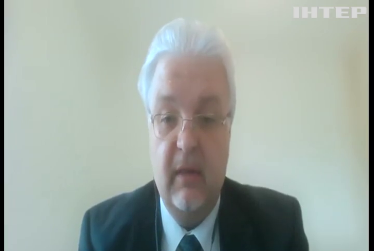 Ексклюзивне інтервʼю із суддею, що представляє Україну в ЄСПЛ, Миколою Гнатовським