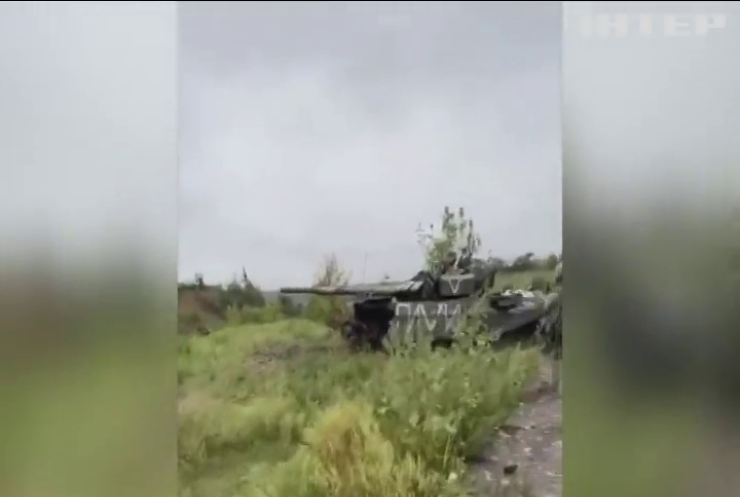 росіяни перекидають війська з Херсонщини на Донбас: останні новини зі східного напрямку