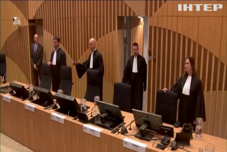 Нідерландський суд виголосив своє рішення у справі лайнера MH17