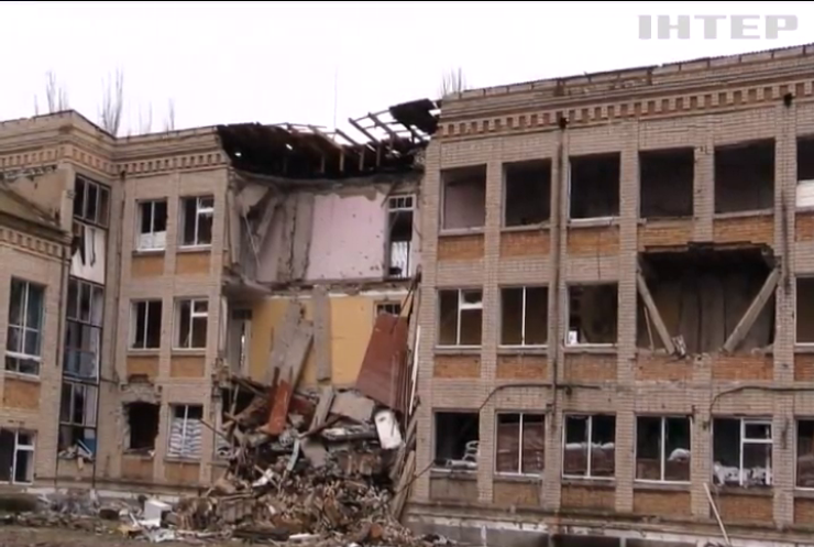 Сім місяців під окупацією: що розповідають жителі села Любимівка?