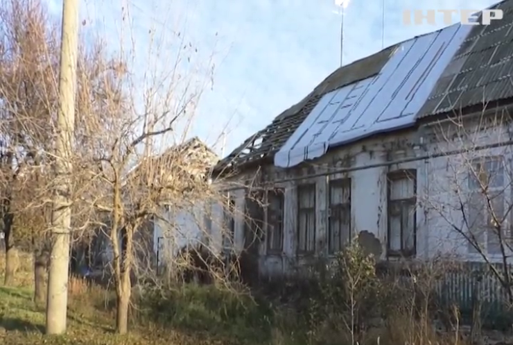 Містечко Оріхів вже майже дев'ять місяців стримує в області навалу ординців