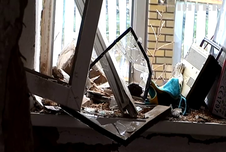 Щодоби окупанти обстрілюють більше десятка населених пунктів на Запоріжжі