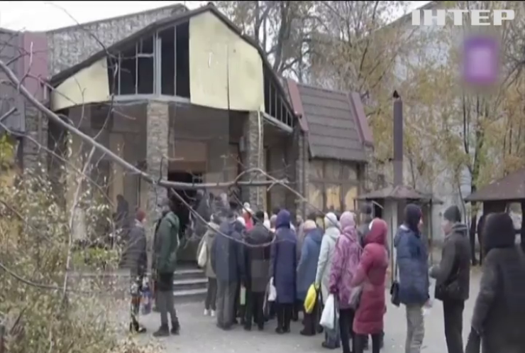 Збройні сили України крок за кроком звільняють від окупантів Луганщину