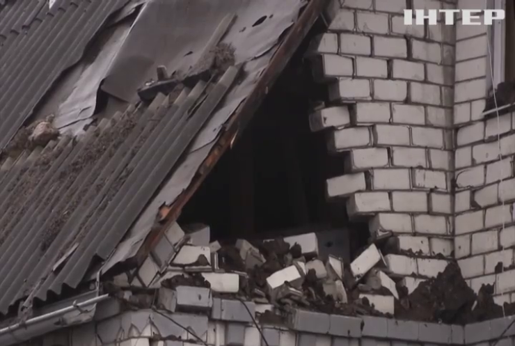 Окупанти продовжують тероризувати Харківщину артилерією