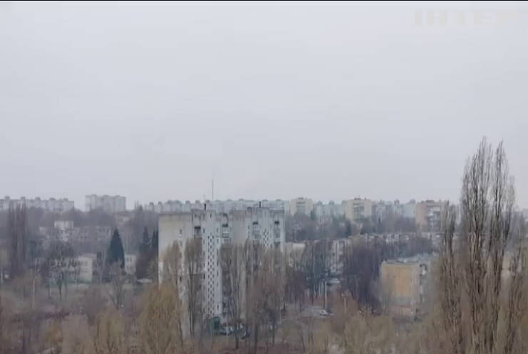 росіяни вкотре атакували Харківщину: подробиці