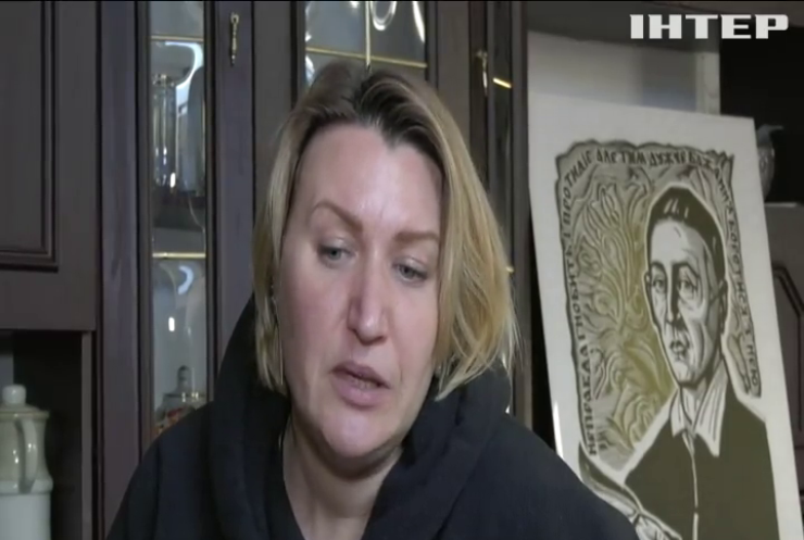 Лірика відійшла на другий план: розмова з поетесою з Харкова, яка стала волонтеркою