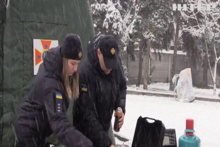 Черкаські рятувальники нагадали про правила безпеки у поводженні з генераторами
