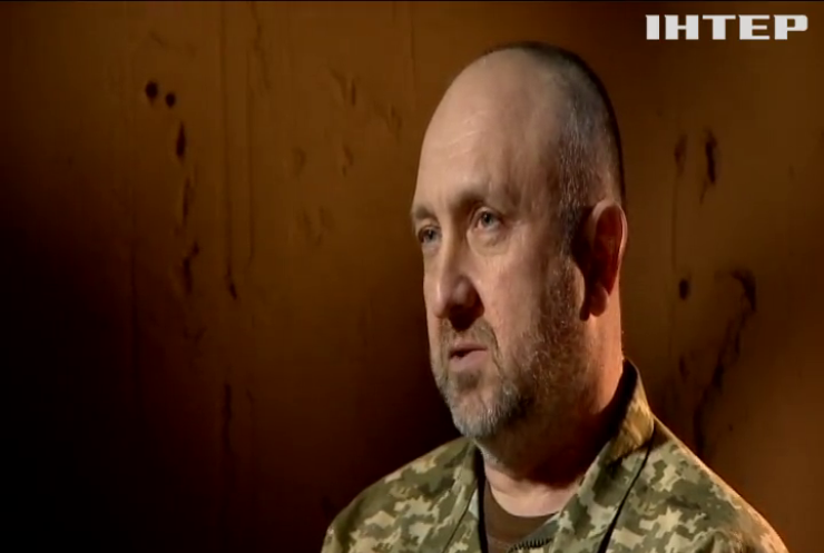 Про бій, який тривав 24 години, та найважчу втрату: інтервʼю з генерал-лейтенантом Олександром Павлюком