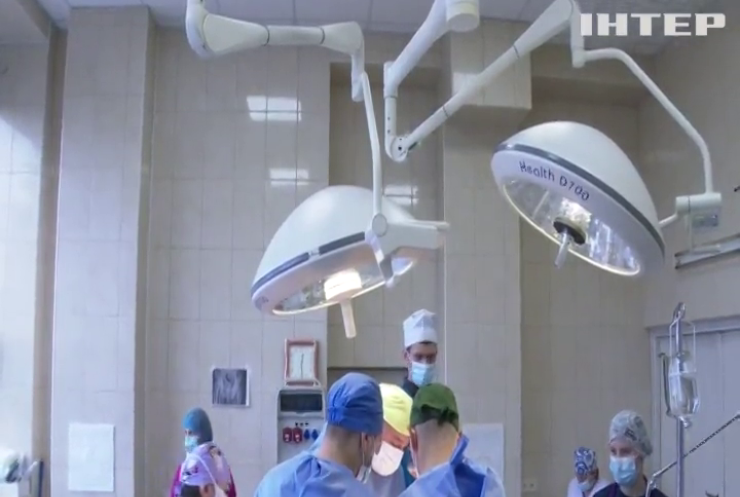 Постраждалим внаслідок війни українцям безоплатно надаватимуть кісткові імплантати