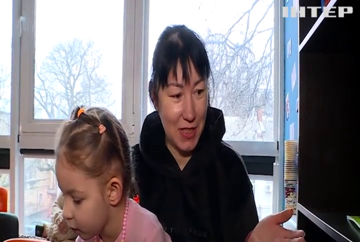 В Одесі відкрили центр підтримки сім'ї "Мрія"