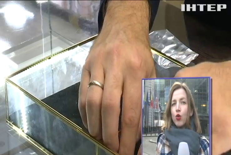 Криваві діаманти росії: країна-агресорка досі продає коштовне каміння у Європі
