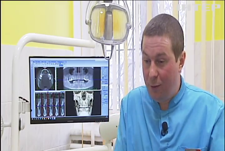 Герої України: історія стоматолога, який у польових умовах рятує захисників від болю