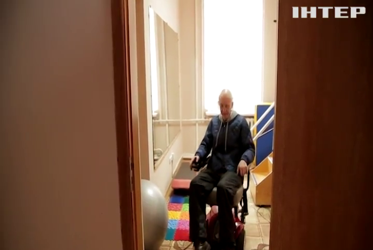 У Чернівцях відкрився шелтер для вимушених переселенців з інвалідністю, здатний прихистити до 30 людей