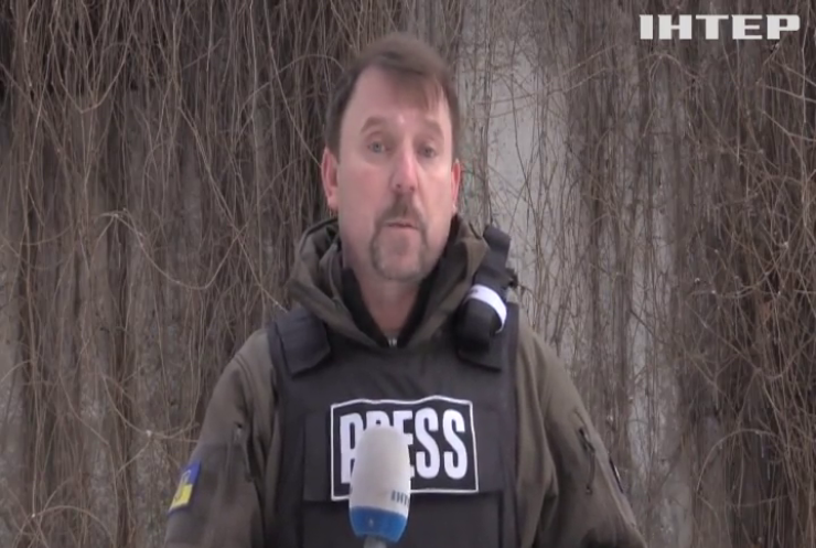 На Донбасі противник продовжує атакувати на Лиманському та Бахмутському напрямках