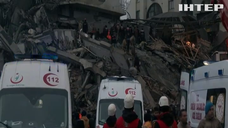 Землетрус в Туреччині та Сирії: як проходить рятувальна операція