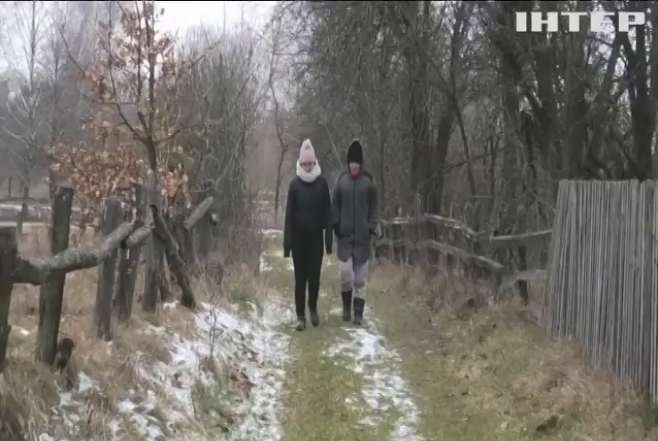 До України із росії вдалося повернути двох неповнолітніх сестер, чия мама померла