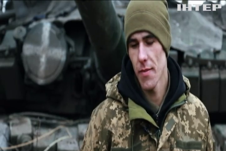 Він врятував екіпаж свого танку та отримав звання Героя України: історія молодшого сержанта