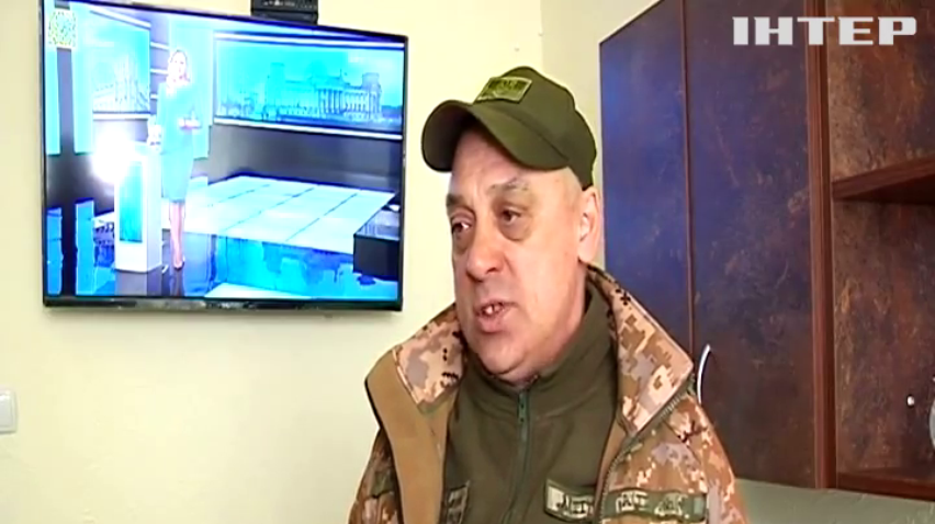 Волонтери відремонтували палати в одному з Чернівецьких шпиталів