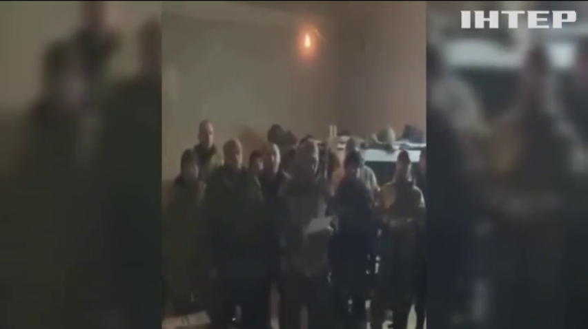 Ситуація на Донбасі: на Бахмутському напрямку московити зазнають величезних втрат