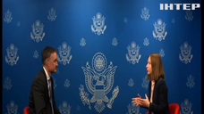 "росія може спробувати спровокувати політичну кризу у Молдові": розмова з послом США в ОБСЄ Майком Карпентером
