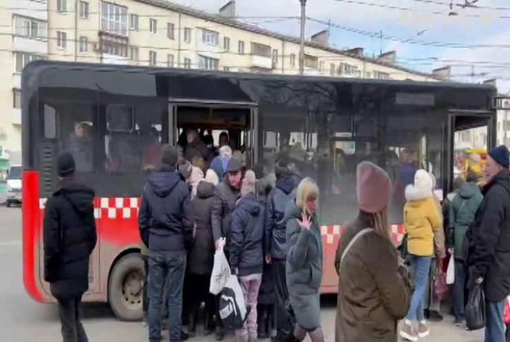 Проблеми зі звʼязком, світлом та опаленням: як живе Харків після російської атаки