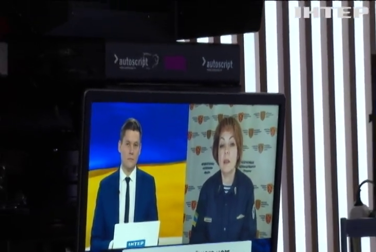 Телеканал FREEДОМ вже рік транслює правду про війну в Україні