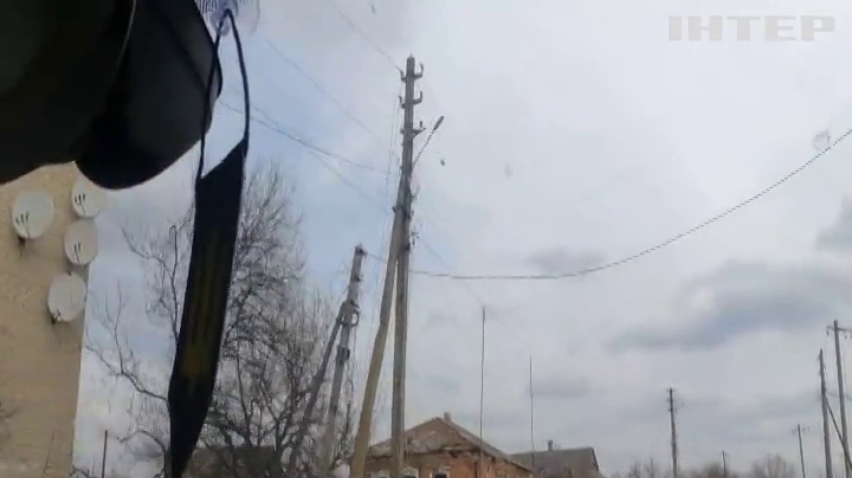Війська рф не припиняють штурм Бахмутського напрямку: ситуація у місті залишається загостреною