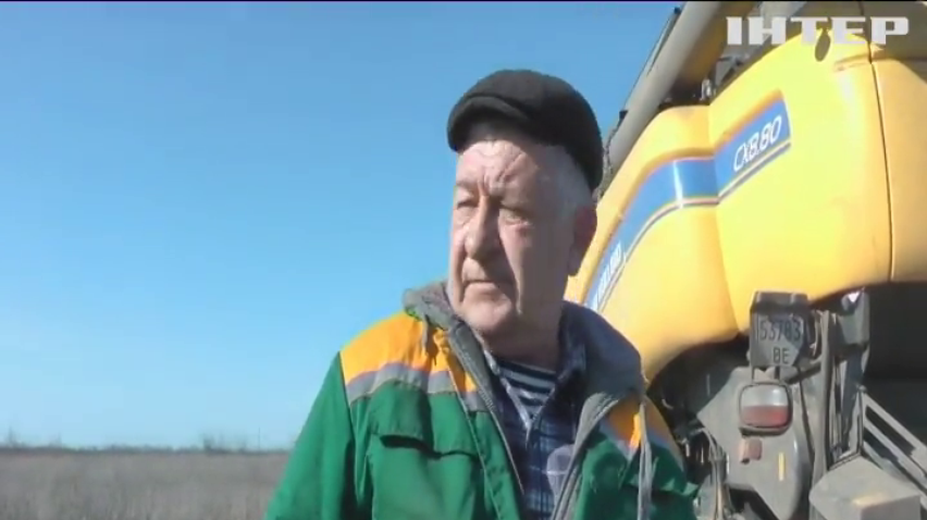 Снігурівщина, що на Миколаївщині, оговтується від окупації: як працюють місцеві аграрії
