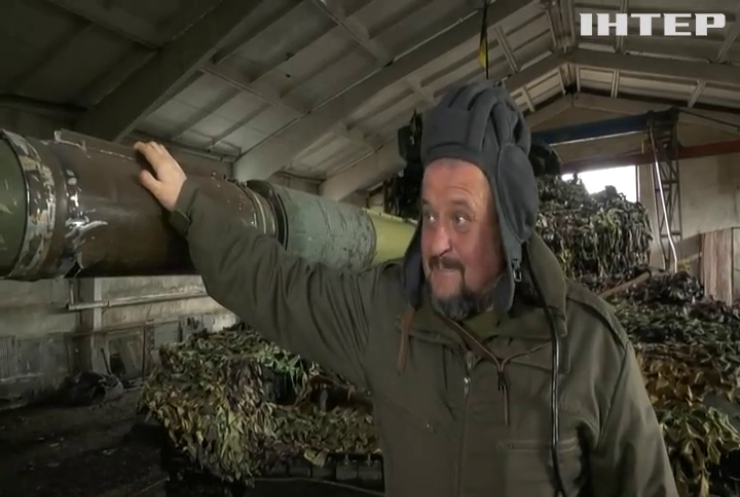 З перших днів в строю: хто боронить Харківщину на танках Т-64?