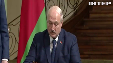 Самопроголошений президент Білорусі навідався до Ірану: подробиці